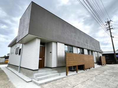 改修NaG town house